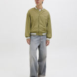 Muška jakna Almeria