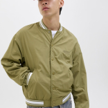 Muška jakna Almeria