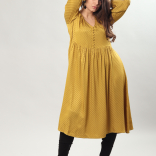 Ženska haljina Manga