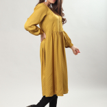 Ženska haljina Manga