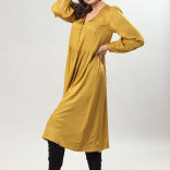 Ženska haljina Manga