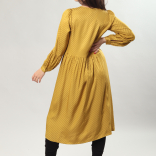 Ženska haljina Manga