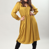 Ženska haljina Manga