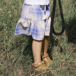 Dečiji šorts Hollia