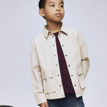 Dečija majica Karter