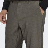 Muške pantalone Brad