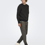 Muške pantalone Brad