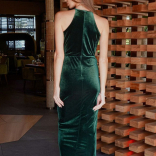 Ženska haljina Serina