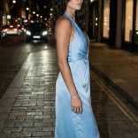 Ženska haljina Amika