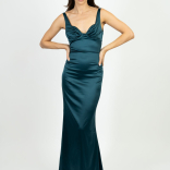 Ženska haljina Vinika