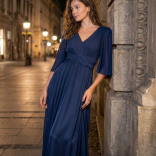 Ženska haljina Lira