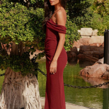 Ženska haljina Sillae