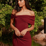 Ženska haljina Sillae