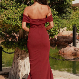 Ženska haljina Sillae