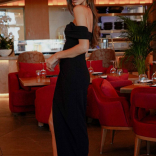 Ženska haljina Sillae