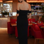 Ženska haljina Sillae