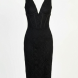 Ženska haljina Baela