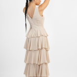 Ženska haljina Bena