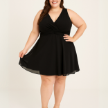 Ženska haljina Sorean