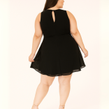 Ženska haljina Sorean