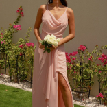 Ženska haljina Ryan