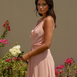 Ženska haljina Ryan