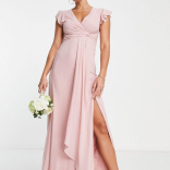 Ženska haljina Juba