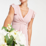 Ženska haljina Juba