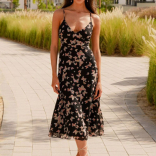 Ženska haljina Marli