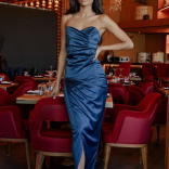 Ženska haljina Lyanna