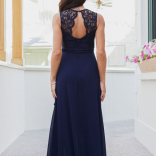 Ženska haljina Vickie