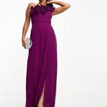 Ženska haljina Dilira