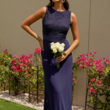 Ženska haljina Halanna