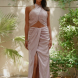 Ženska haljina Raina