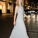 Ženska haljina Aairah