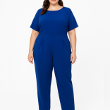 Ženski kombinezon Press