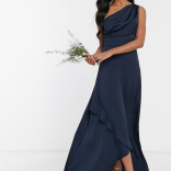 Ženska haljina Delali