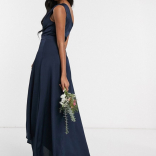 Ženska haljina Delali