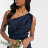 Ženska haljina Delali