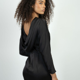 Ženska haljina Tinaya