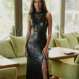 Ženska haljina Kirit