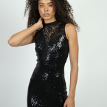 Ženska haljina Kirit