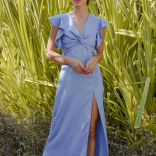 Ženska haljina Suki