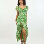 Ženska haljina Sayli