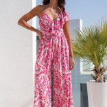 Ženski kombinezon Tam