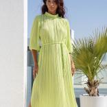 Ženska haljina Komo