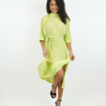 Ženska haljina Komo