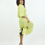 Ženska haljina Komo