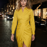 Ženska haljina Chelsea