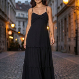 Ženska haljina Jessie